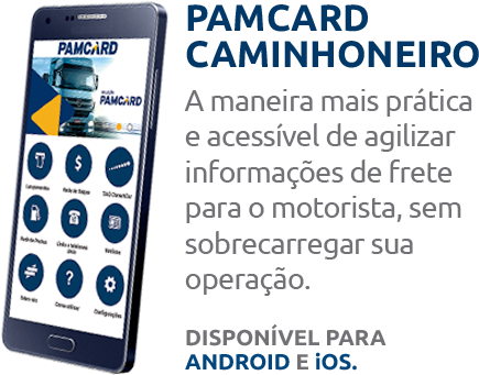 Pamcard - Vantagens para sua empresa